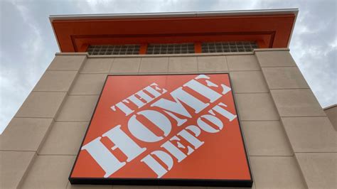 Three Southern California men arrested in connection with crimes that targeted Home Depot stores